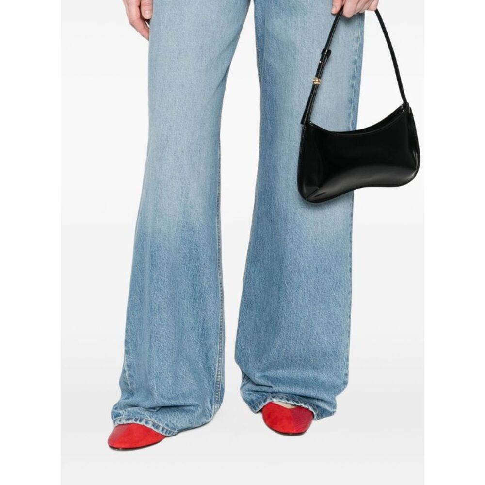 Jacquemus Women's The Bisou Beaded Shoulder Bag - Picture 4 of 5